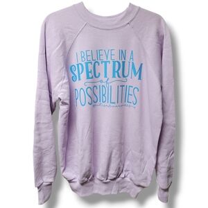 Autism Awareness Sweatshirt